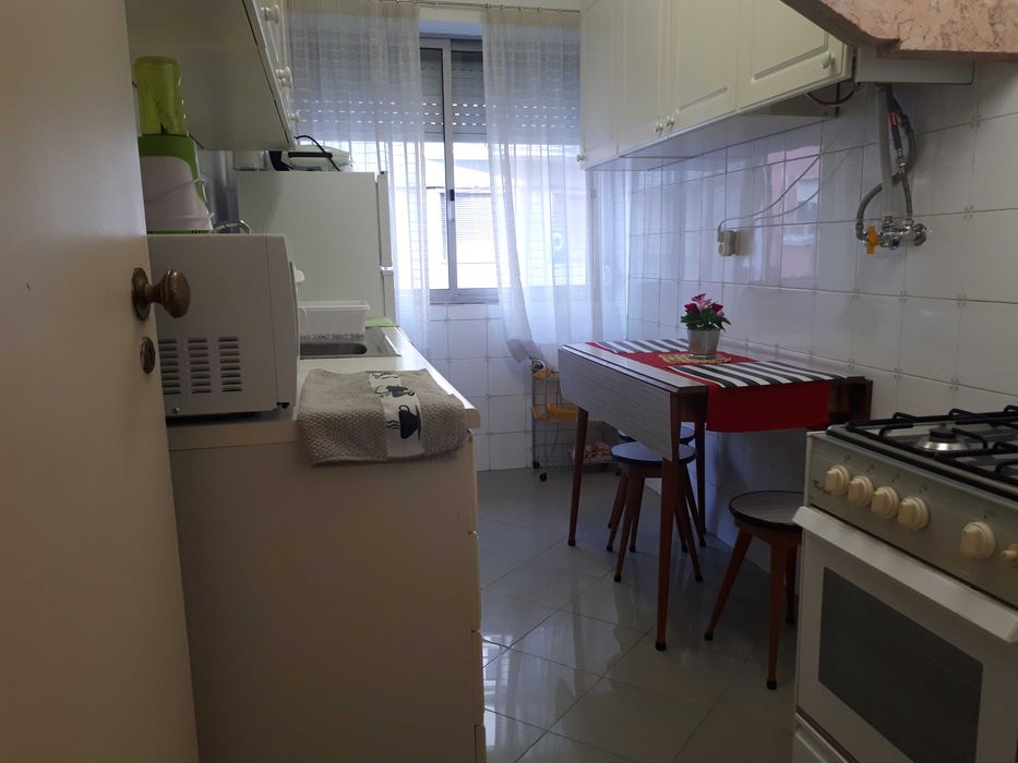 Quarto para estudante à Cidade Universitária