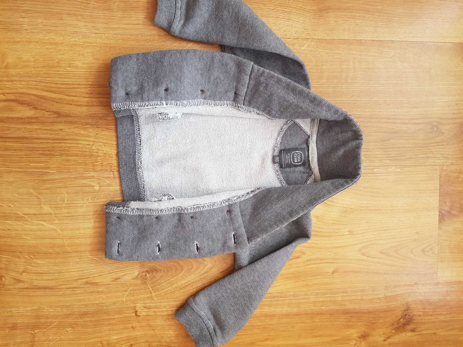Marynarka chłopięca  r.80