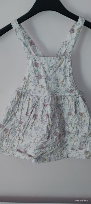 Spódniczka Ogrodniczka m.Tu