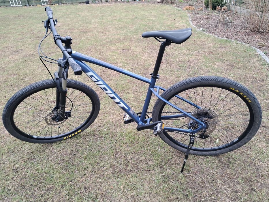 Rower MTB GIANT Talon 0 29