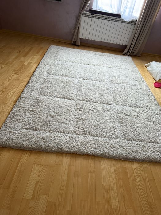 Ковер килим на пол