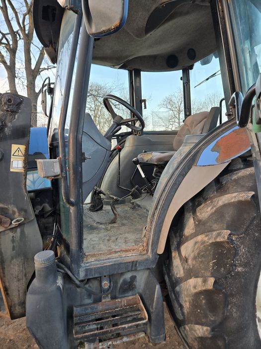 New Holland TD-95D 4WD
