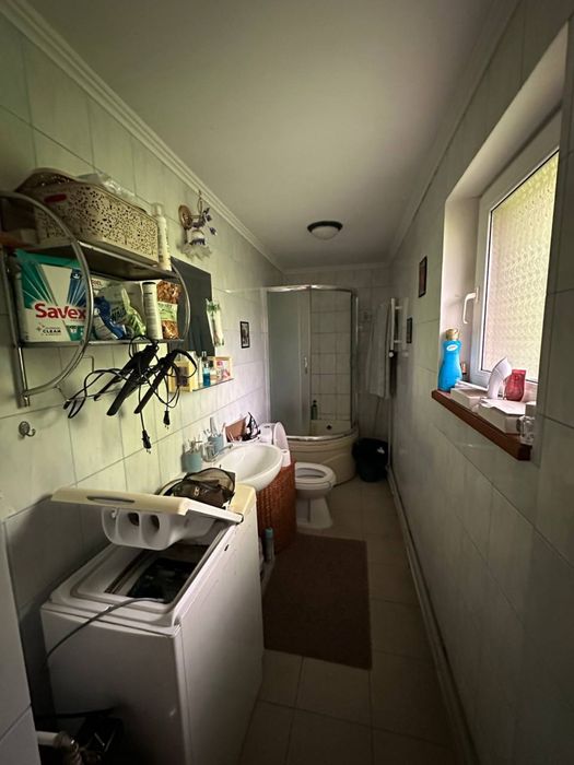 Будинок в Карпатах. Ьуковель