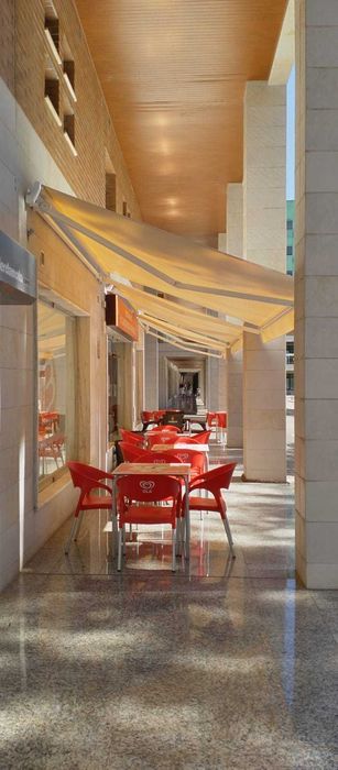 Toldos - 3 unidades - Quase novo