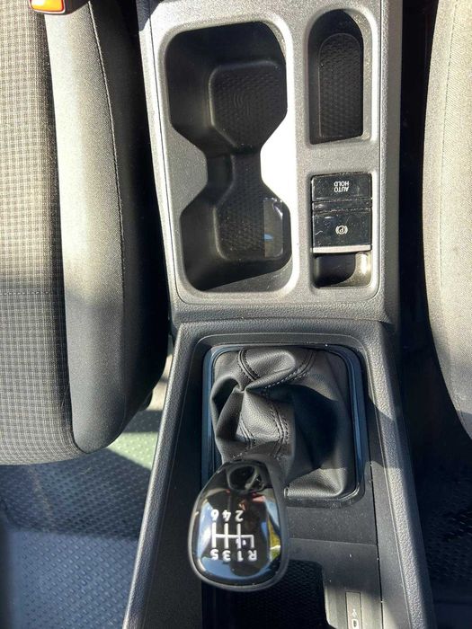 VW CADDY CARGO 2.0 TDI