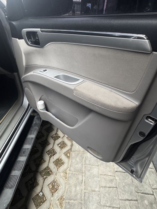 Продам Mitsubishi Pajero Sport 2013