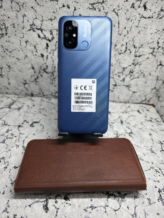 Xiaomi Redmi 12C