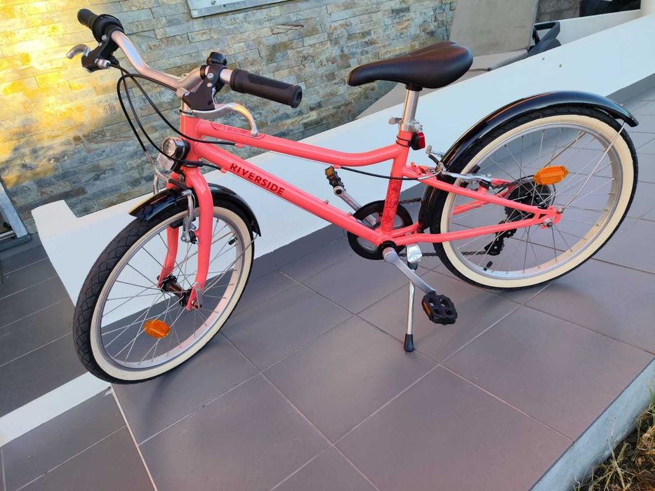 Bicicleta Criança