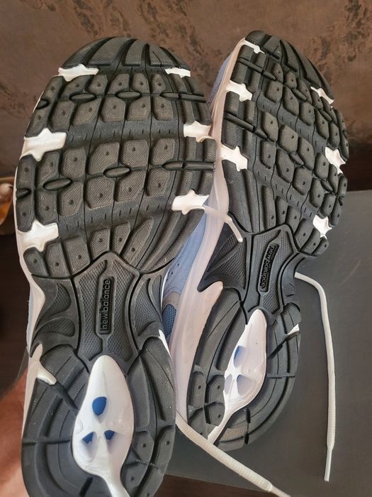 New Blance 530 Blue nowe , 38