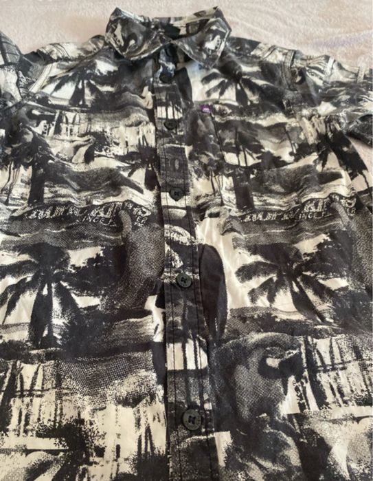 Koszula chlopieca letnia h&m young 146