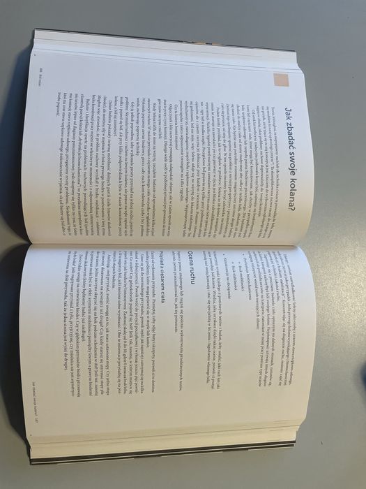 Rekonstrukcja Milona - fizjoterapia, rehabilitacja i trening siłowy