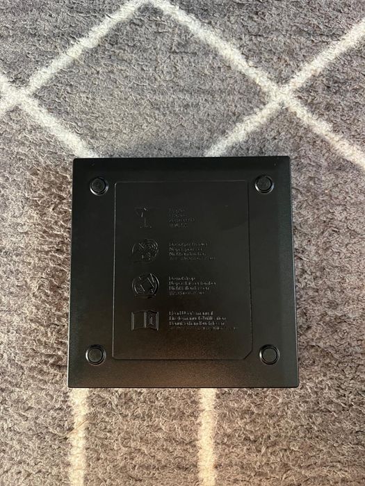 Nowa obudowa na napęd DVD/CD Durasonic