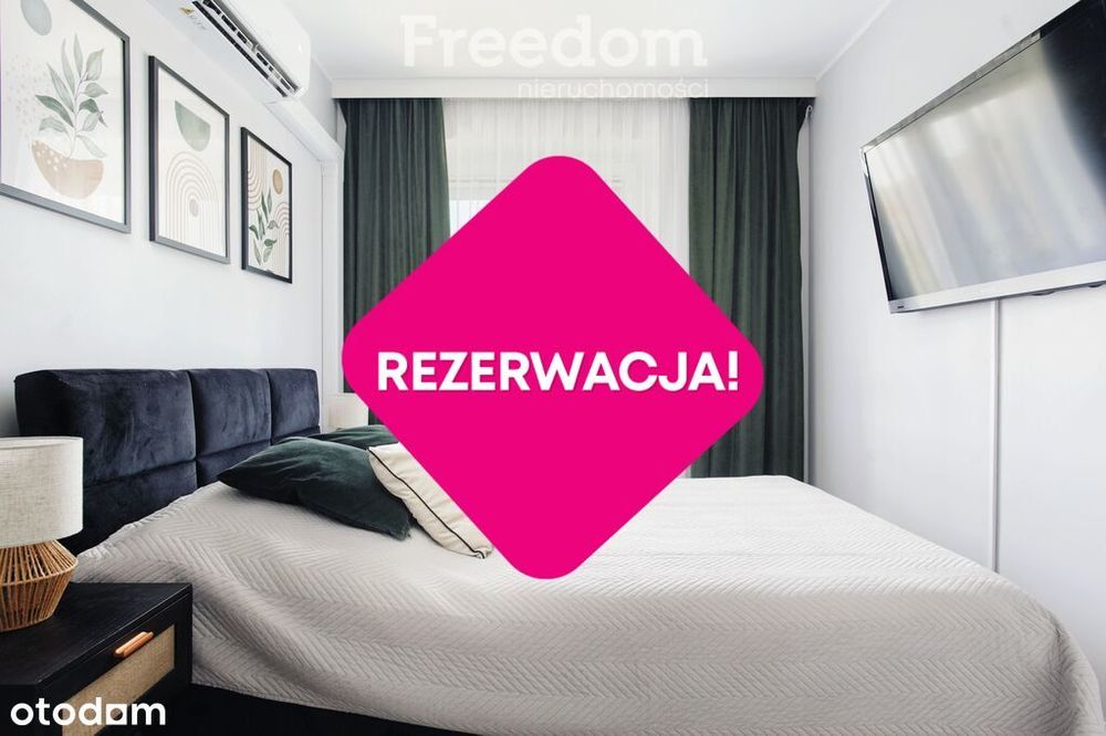 Mieszkanie gotowe do wprowadzenia, Rubinkowo II