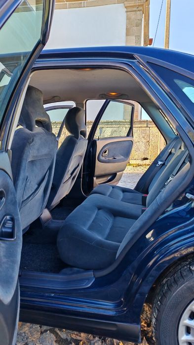 Volvo S40 - 116.000 kms