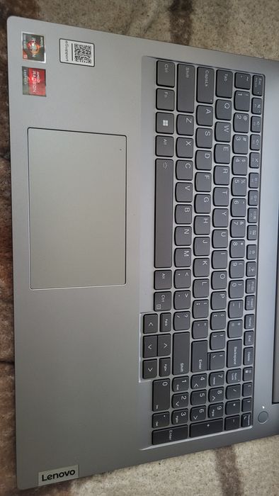 Laptop Lenovo Thinkbook 16 G6 ABP