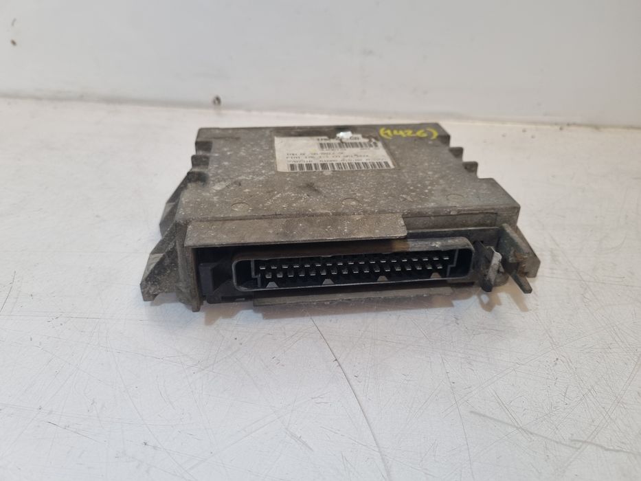 Centralina do Motor - FIAT PUNTO (176_) | 93 - 99