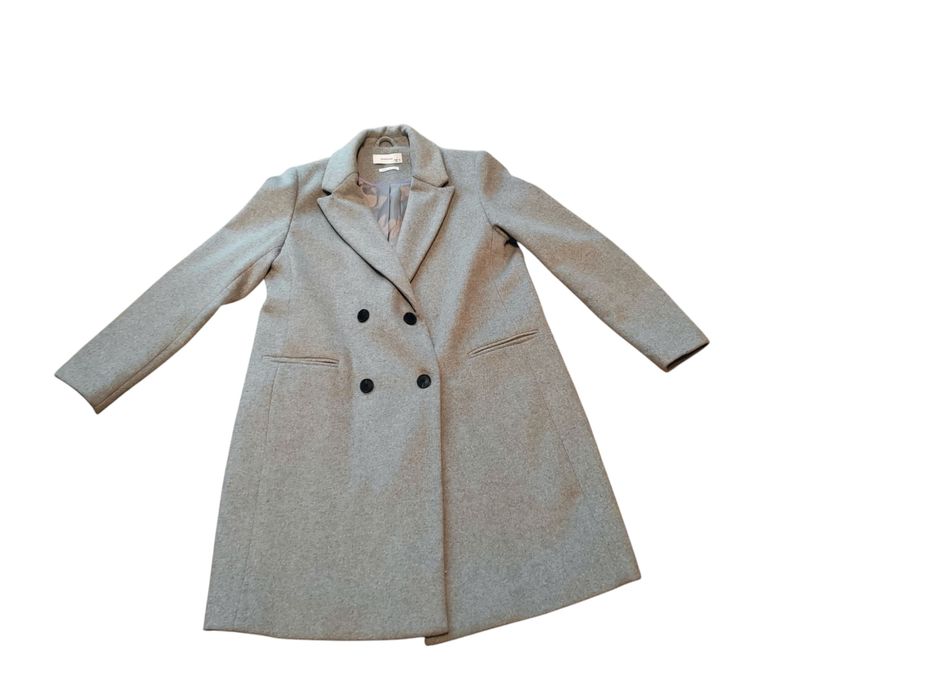 Płaszcz Reserved 42 jak nowy