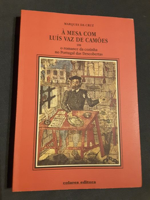 Cartilha do Amante de Café / Romance da Cozinha das Descobertas