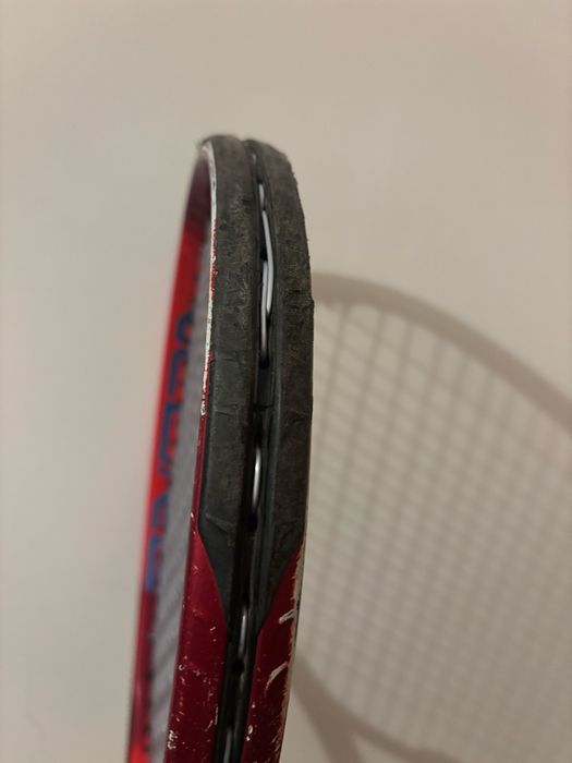 Yonex Vcore 270g grip 2