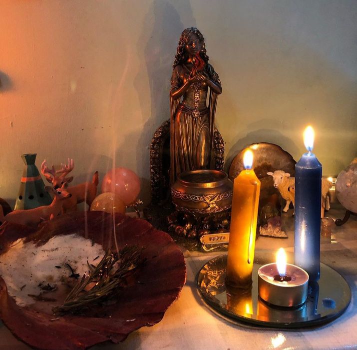 Profesjonalna wróżka, szeptucha - tarot ekspres, KLĄTWA, RYTUAŁ