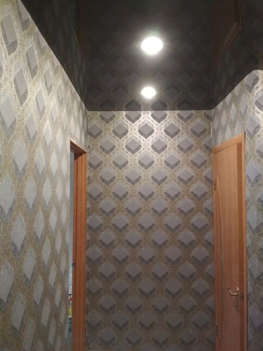 Усі види внутрішніх робіт , квартира під ключ