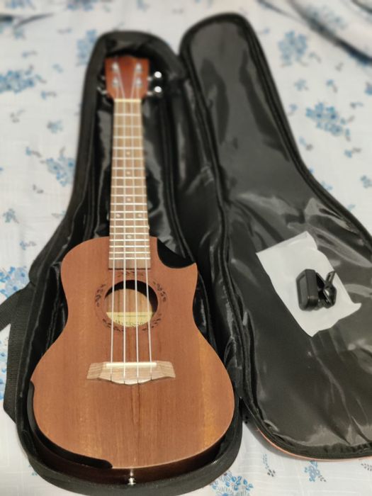 Ukelele Martin Smith