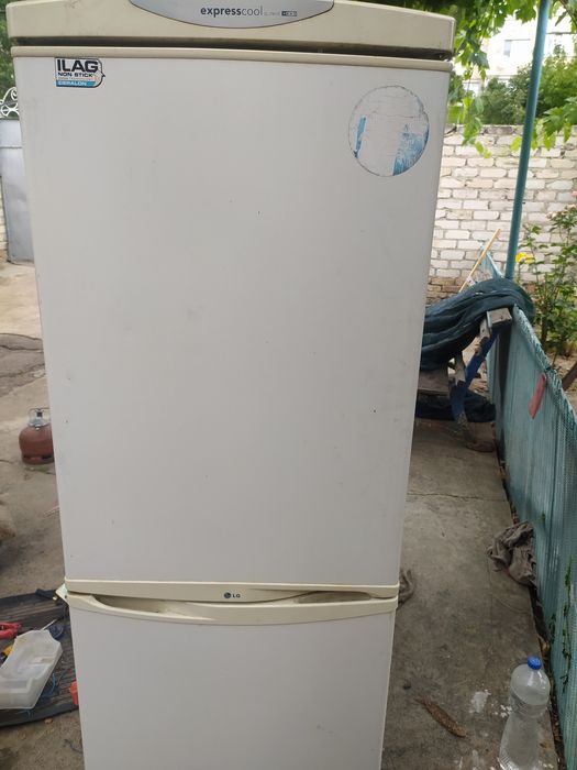 Продаю л.ж.холодид ник