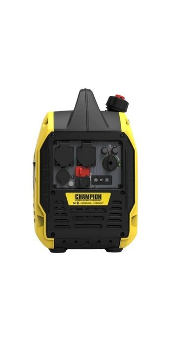 Генератор інверторний  Champion 2.2 кВт 2200