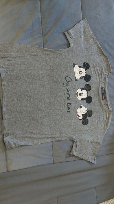 T-shirt Mickey S