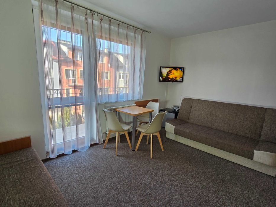 Dom Wczasowy Olivia Ustka