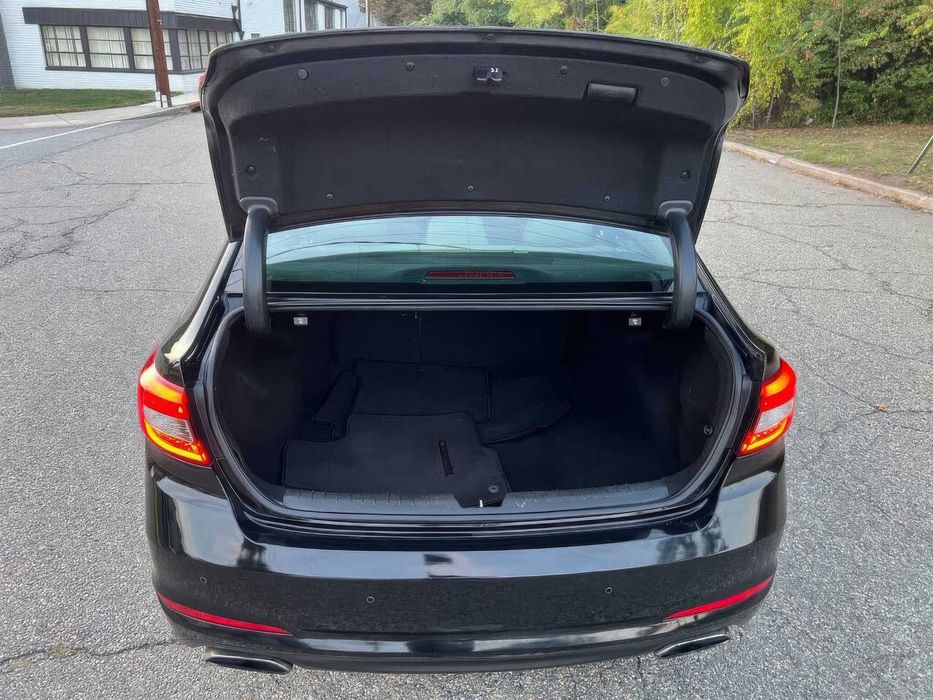 Hyundai Sonata Limited      2016