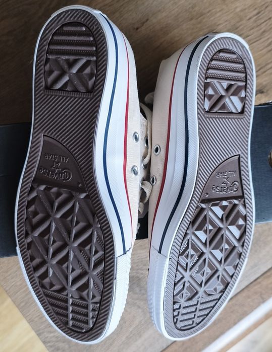 Trampki Converse