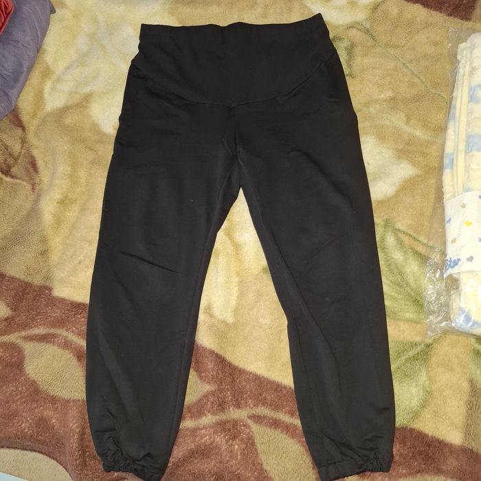 Штани для вагітних