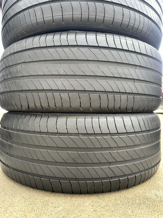215/55/18 99V XL Michelin Primacy 4