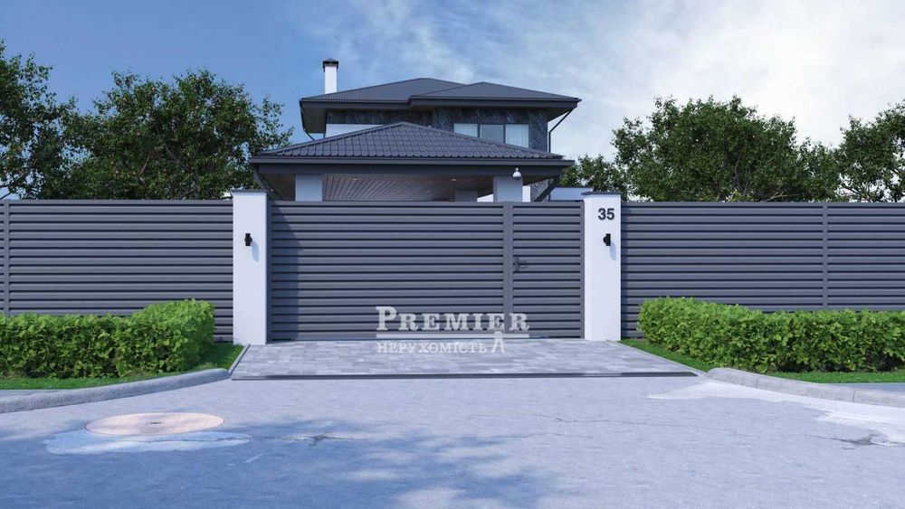 House by the address (area 160 m²) - Atlanta.ua - photo 4