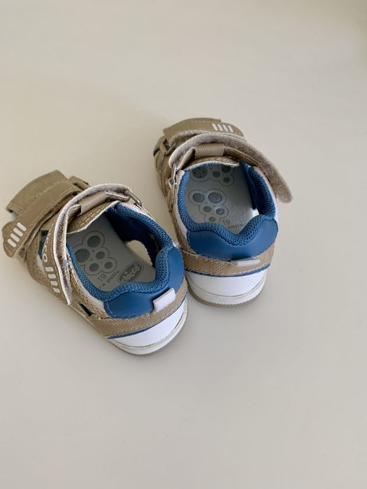 Sandálias para bebé