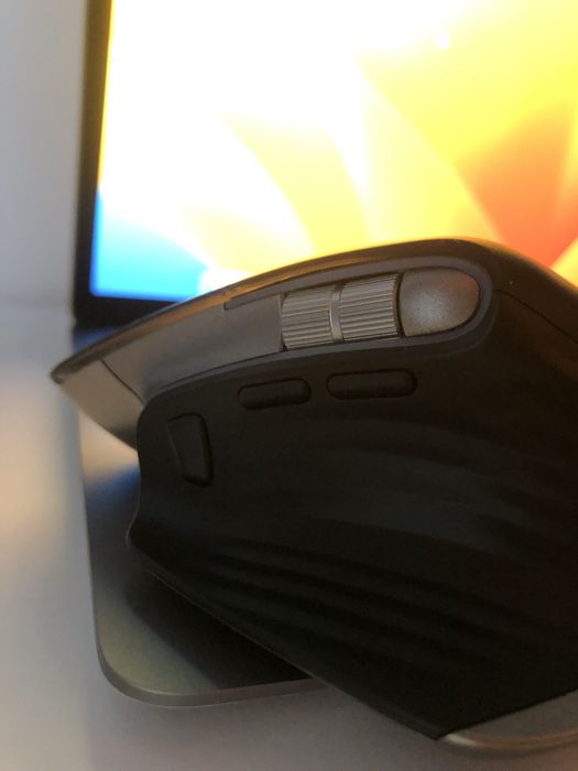 Безпровідна миша