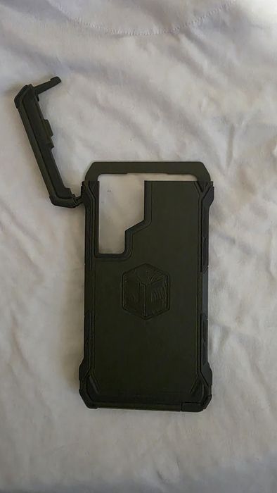 Захисний чохол Juggernaut.Case ADVNTR для Samsung Galaxy S25 Ultra