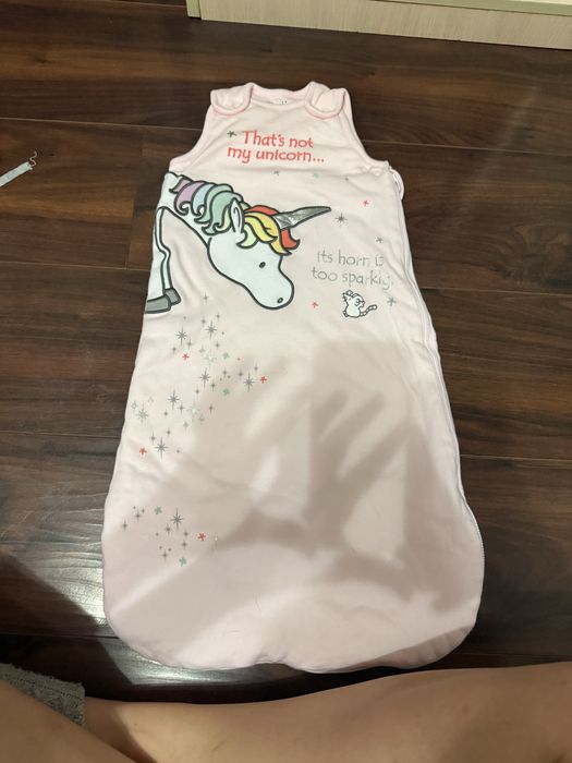 Лот теплих речей на дівчинку 0-3 міс