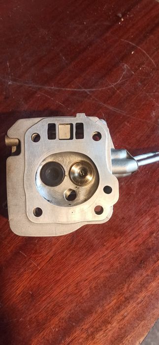 Запчастини до бензогенератора, мотоблока, мотопомпи і тд