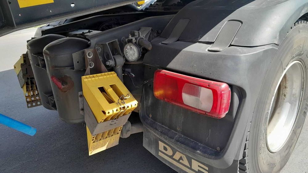 Тягач DAF XF 460