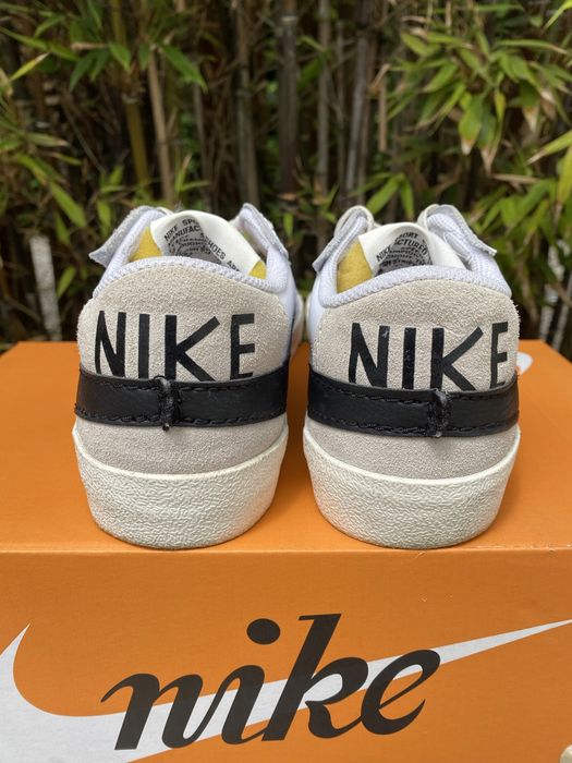 Nike Blazer Low '77 JUMBO