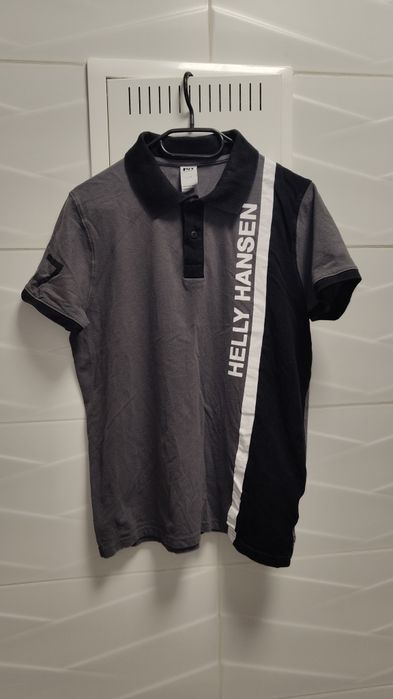 Polo Helly Hansen r. M
