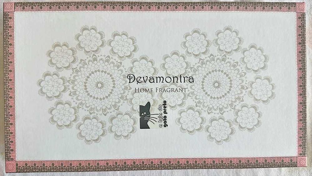 Conjunto Oferta Ambientadores Baunilha, NOVOS