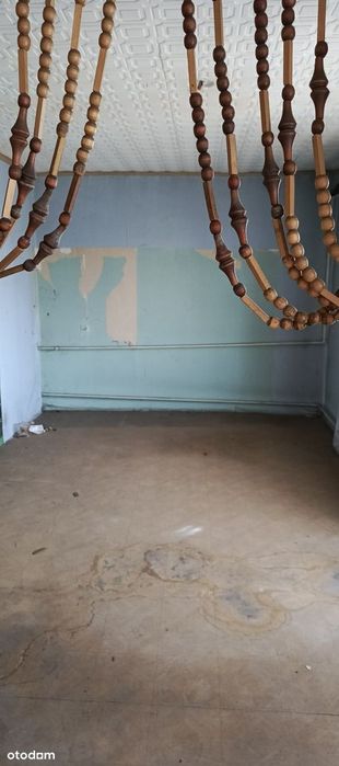 Lokal mieszkalny ul. Pocztowa 12a/6, Knurów