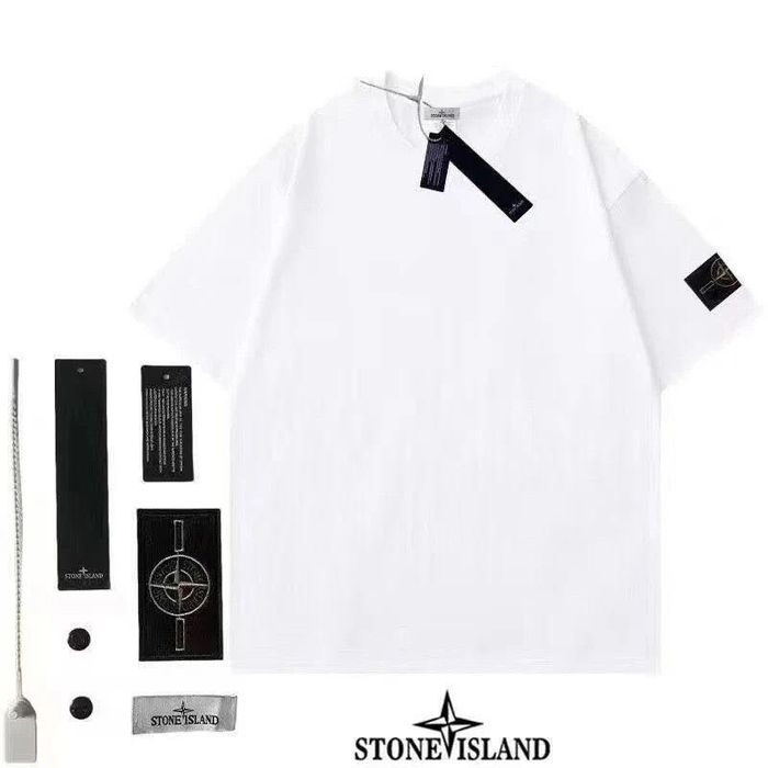 Футболка Stone Island