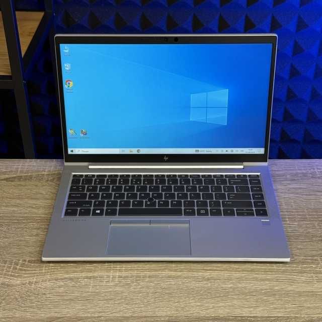 Ноутбук HP EliteBook 845 G7 в хорошому стані