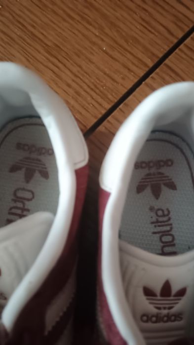 Buty  sportowe adidas 32