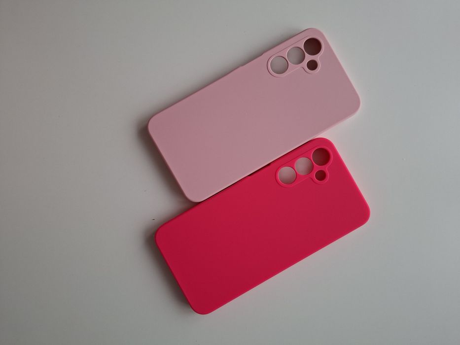 Чехол самсунг а36 чохол Samsung a 36 silicone case soft touch