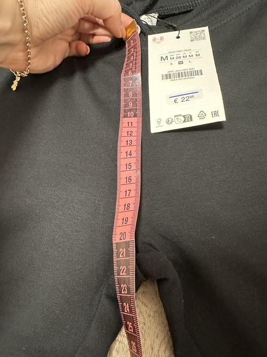 Нові штани Zara розмір М, є і кофта до костюму